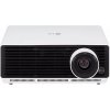 LG projektor ProBeam BU53RG - laser, short-throw, 3840x2160, 5000 ANSI, RS232, 2x USB-A, 2xHDMI, webOS, speakers