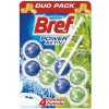Bref Power Activ WC blok Pine 2 x 50 g