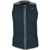 Vesta na wakeboard O'Neill Nomad Comp Vest cadet blue/gun metal M 21/22 - Odosielame do 24 hodín