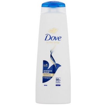 Dove Nutritive Solutions Intensive Repair Intensive Repair Shampoo 250 ml