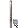 PUMPA blue line 90 QJD 216 0,75kW ponorné čerpadlo 230V, kábel 40m, spínacia skriňa