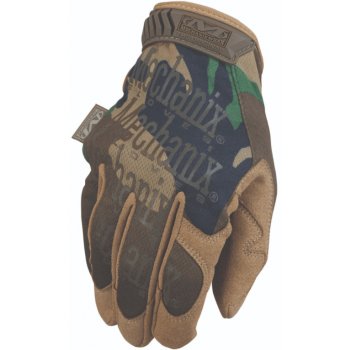 Mechanix Wear Original taktické woodland