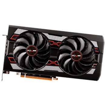 Sapphire Radeon Pulse RX 5700 XT 8GB GDDR6 11293-01-20G