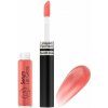 Miss Sporty Naturally Perfect Serum 40 Peachy Pink lesk na pery 2,3 ml, 40 peachy pink