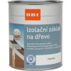 OBI Izolačný základ na drevo biely 750 ml