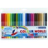 Centropen Colour World 7550 24 ks
