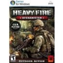 Heavy Fire: Afghanistan