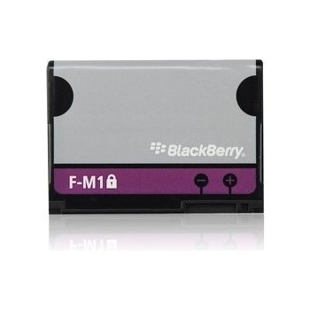 BlackBerry F-M1