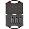 STARBAITS - Sada signalizátorov STB Bite 3 ks
