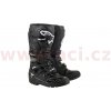 boty TECH 7 ENDURO DRYSTAR 2020, ALPINESTARS (černá/šedá, vel. 38)