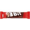 3BIT čokoládová tyčinka so sušienkou v mliečnej čokoláde 46 g