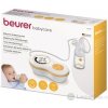 Beurer BY 40 Elektrická odsávačka mlieka vákuová 1x1 ks