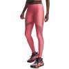 Under Armour | Under Armour HeatGear Mesh Leggings Women | rúžová| M