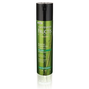 Garnier Fructis lak na vlasy ultra strong stupeň 4 250 ml od 2,85 € -  Heureka.sk