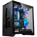 Lian Li PC-O11 Dynamic XL ROG Certify Black