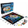 Spoločenská hra Monopoly Super Electronic Banking Hasbro