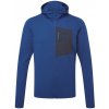 Pánska funkčná mikina Mountain Equipment Lumiko Hooded Jacket Veľkosť: L / Farba: modrá
