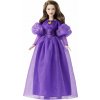 MATTEL Disney Malá mořská víla zlotřilá Vanessa, HMX21