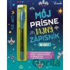 Môj prísne tajný zápisník: Hry - Stonožka