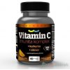 Salutem Vitamín C 500 mg Imunita komplex 60 kapsúl