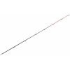 Drennan náhradná špička Slow Taper Feeder Tips 1,5 oz Glass / červená