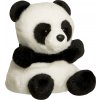 Aurora panda Bamboo Palm Pals 12 cm