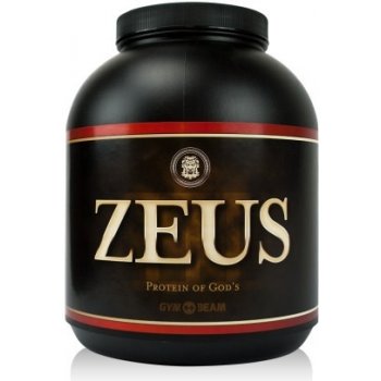 GymBeam Protein Zeus 2000 g