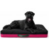 Golden Dog Matrac Golden Dog obojstranný XXL – 120 x 70 x 17 cm, ružový