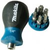 Makita P-84159 mini šroubovák s 6 bity PZ/PH
