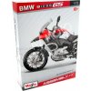 Model BMW R1200 GS MAISTO 1:12 KIT