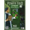 Power Grid: Russia/Japan expansion