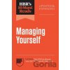 HBR's 10 Must Reads on Managing Yourself, Updated and Expanded - Amy Gallo, Peter F. Drucker, Harvard Business Review, Clayton M. Christensen, Amy Jen Su