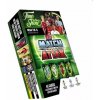Futbalové karty Topps Match Attax TCG 202425 UCC Mega Tin 3 zelená