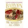Babylon - Lloyd Llewellyn-Jones, Headline Publishing Group