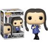 Funko POP TV: The Addams Family - Wednesday