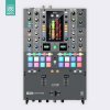 Doto Design Skin Seventy-Two 72 MK2 FULL COLORS Graphite Grey
