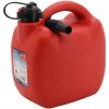 Kanister plastový - 5 l