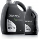 DYNAMAX Turbo Plus 15W-40 1 l