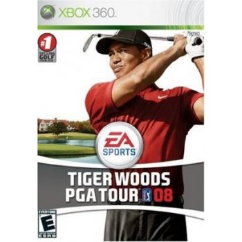 Tiger Woods PGA Tour 08