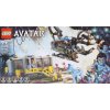 LEGO® Avatar 75573 Lietajúce hory: Stanica 26 a RDA Samson