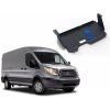 Rival Oceľový kryt motor + prevodovka Ford Transit Custom od 2017