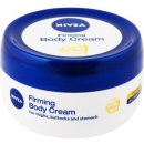 Spevňujúci prípravok Nivea Q10 Plus Body zpevňující tělový krém 300 ml