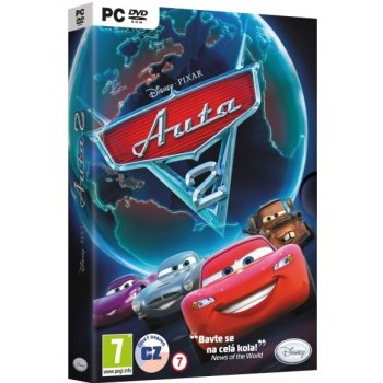 Cars 2