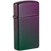 Zippo Slim Iridescent 26961