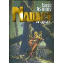 Nadace a říše - Isaac Asimov