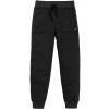 Tepláky Burton Kids Oak Pant true black heather JR M 24/25 - Odosielame do 24 hodín