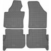 Koberce gumenné Rigum VW CADDY 2005 5 m