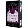 Hostina pre vrany - 4. diel - George R.R. Martin