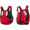 Aquarius MQ plus plávacia vesta - S/M-červená