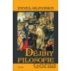 Dějiny filosofie - Pavel Hlavinka